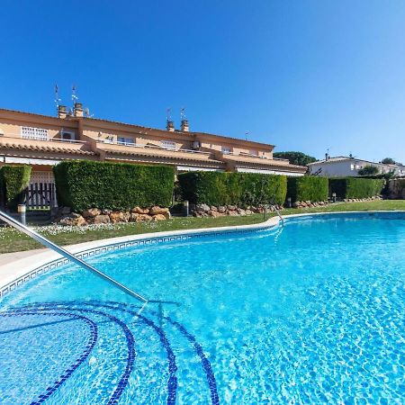 Holiday Home Bon Retorn By Interhome L' Escala Extérieur photo