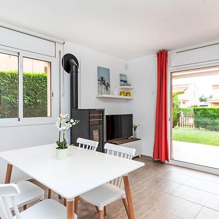 Holiday Home Bon Retorn By Interhome L' Escala Extérieur photo