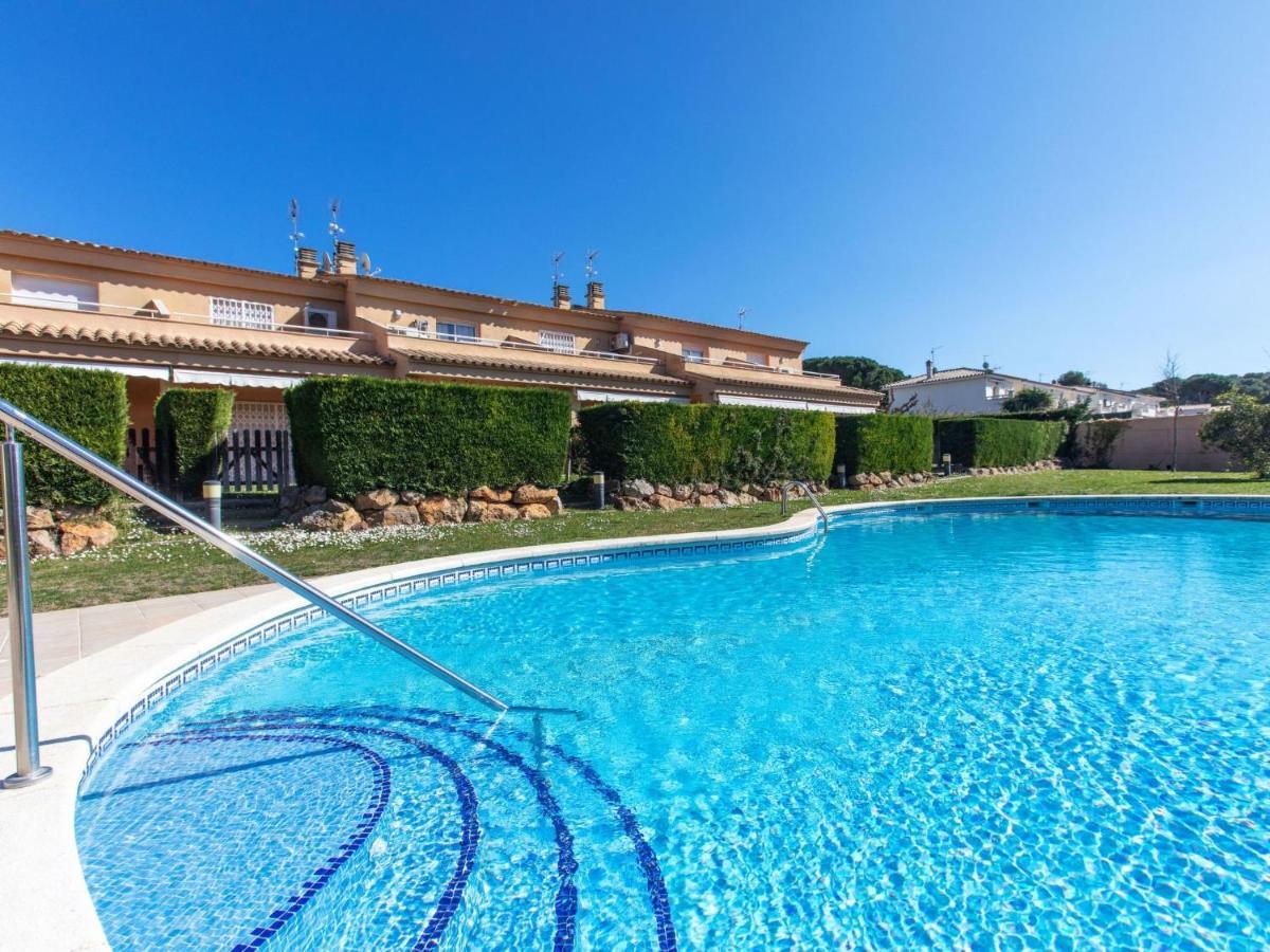 Holiday Home Bon Retorn By Interhome L' Escala Extérieur photo