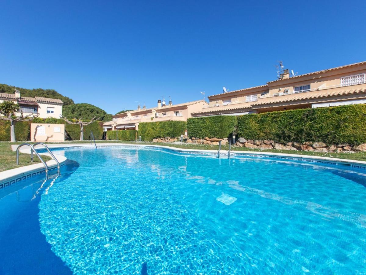 Holiday Home Bon Retorn By Interhome L' Escala Extérieur photo