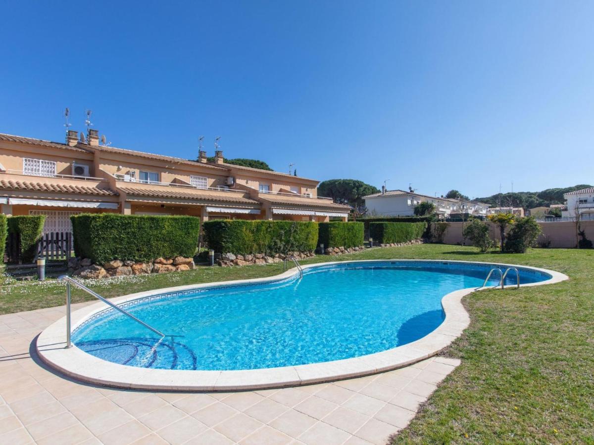 Holiday Home Bon Retorn By Interhome L' Escala Extérieur photo