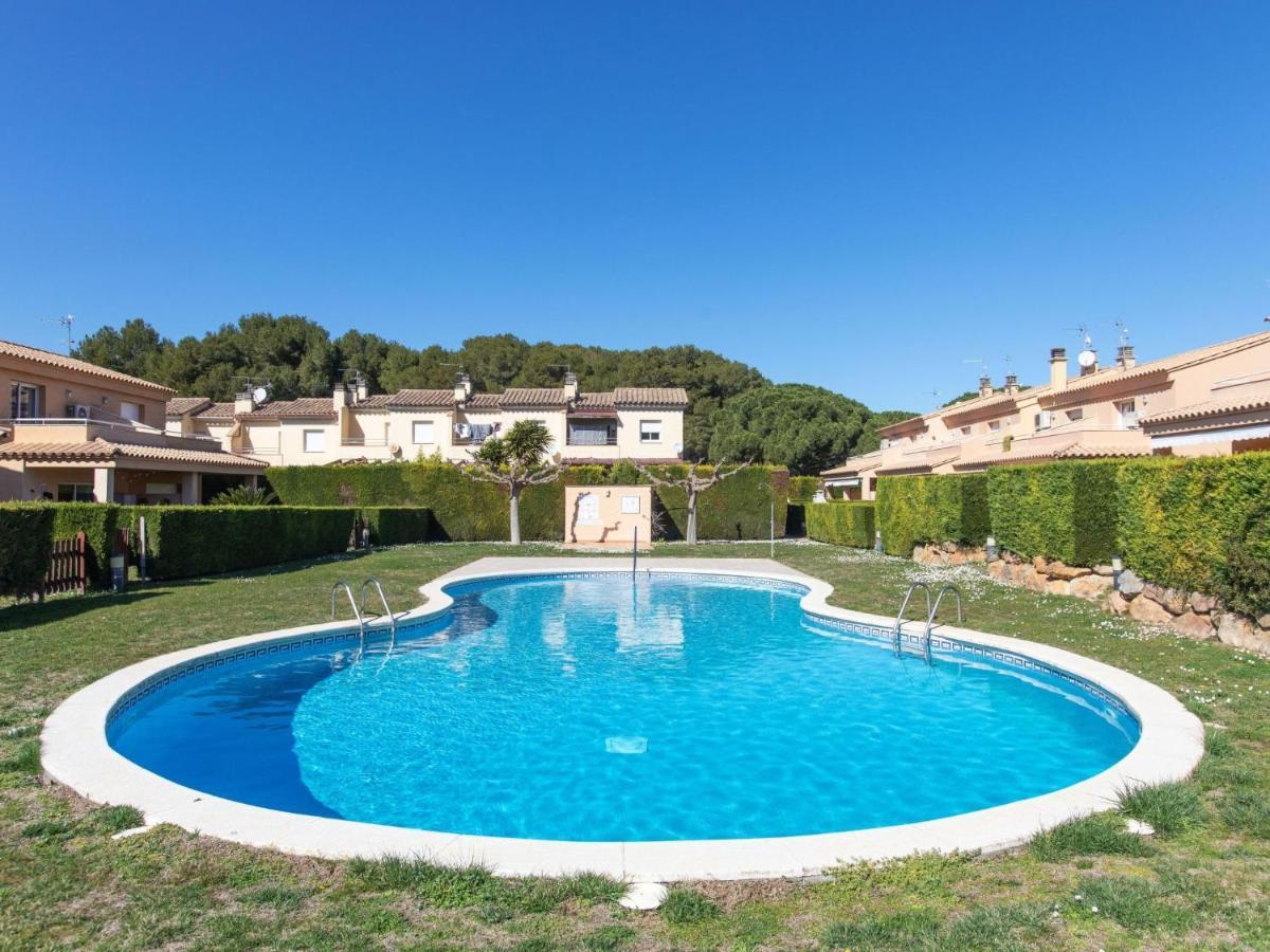 Holiday Home Bon Retorn By Interhome L' Escala Extérieur photo