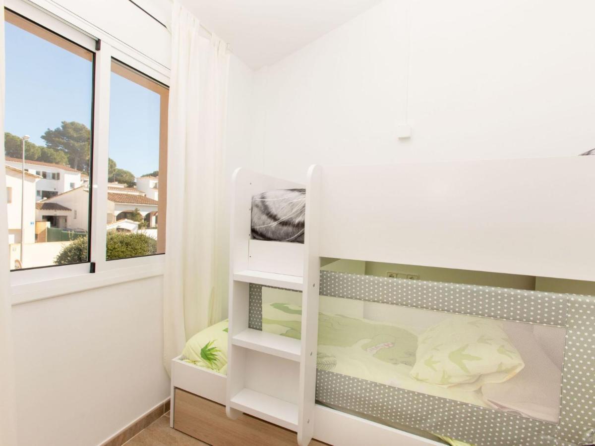 Holiday Home Bon Retorn By Interhome L' Escala Extérieur photo