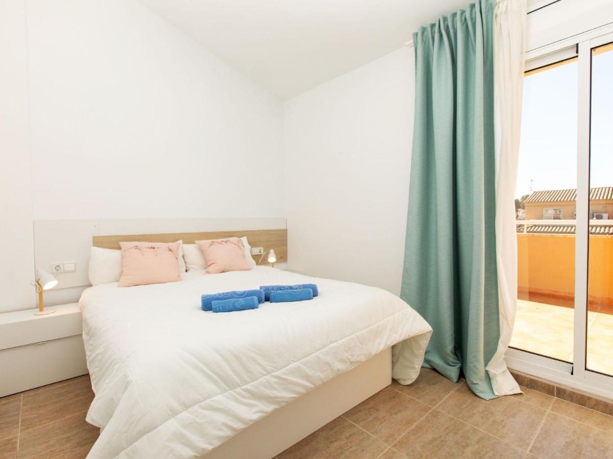 Holiday Home Bon Retorn By Interhome L' Escala Extérieur photo