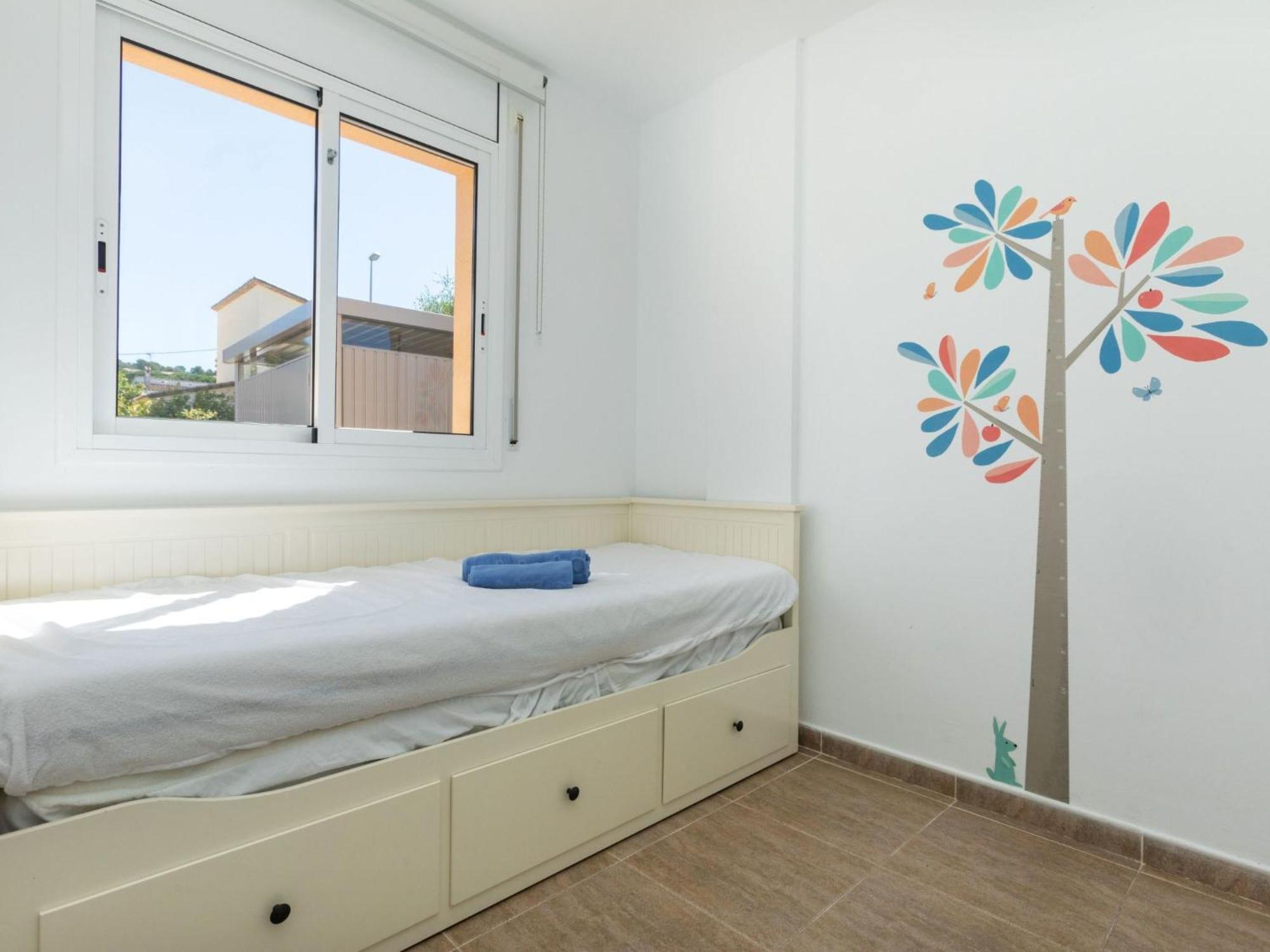 Holiday Home Bon Retorn By Interhome L' Escala Extérieur photo