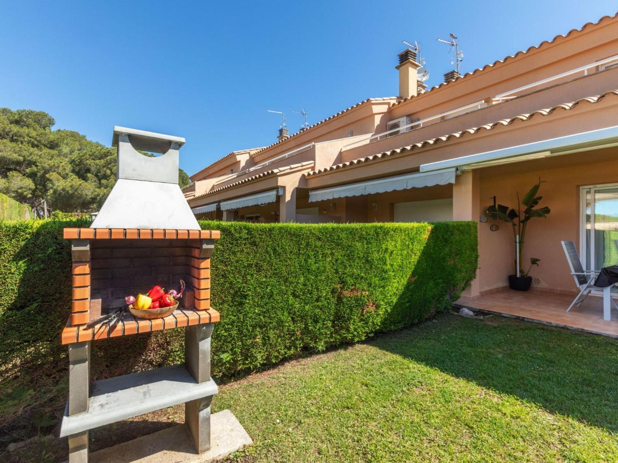 Holiday Home Bon Retorn By Interhome L' Escala Extérieur photo