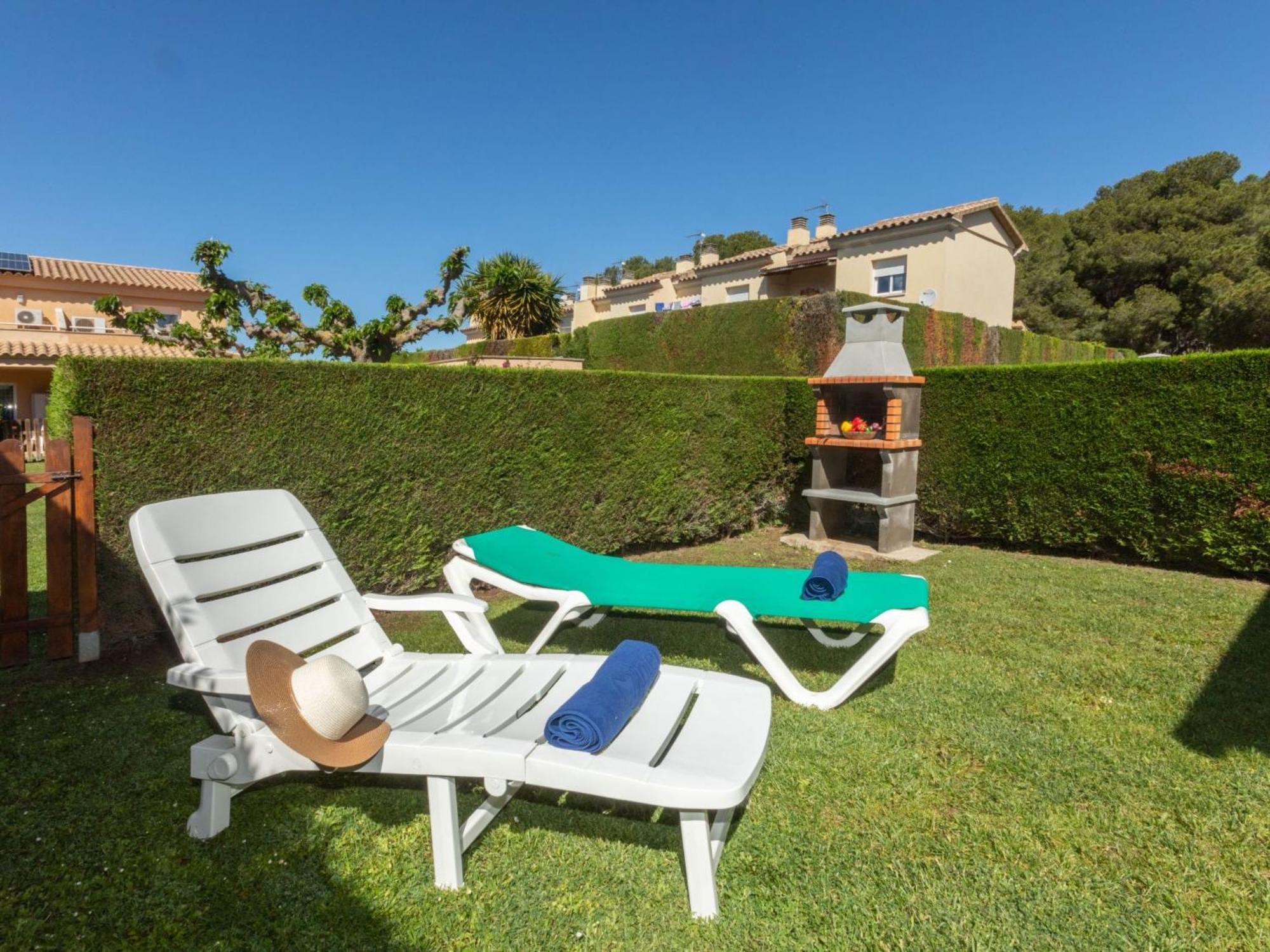 Holiday Home Bon Retorn By Interhome L' Escala Extérieur photo