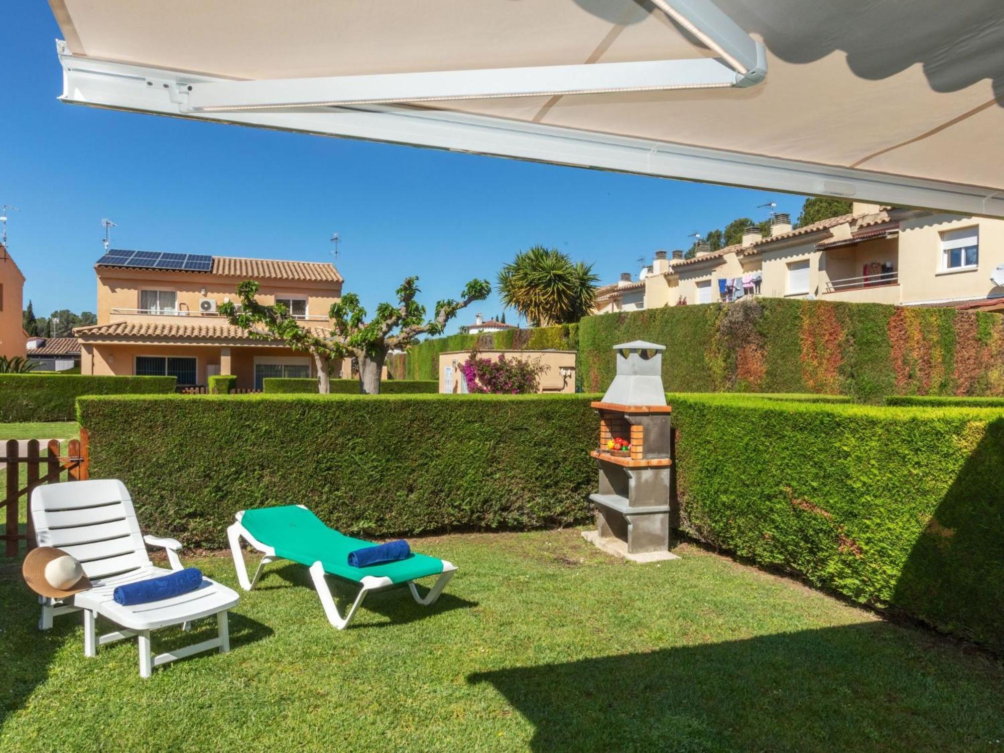Holiday Home Bon Retorn By Interhome L' Escala Extérieur photo